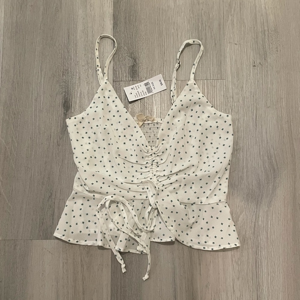 Pacsun La Heart Cami